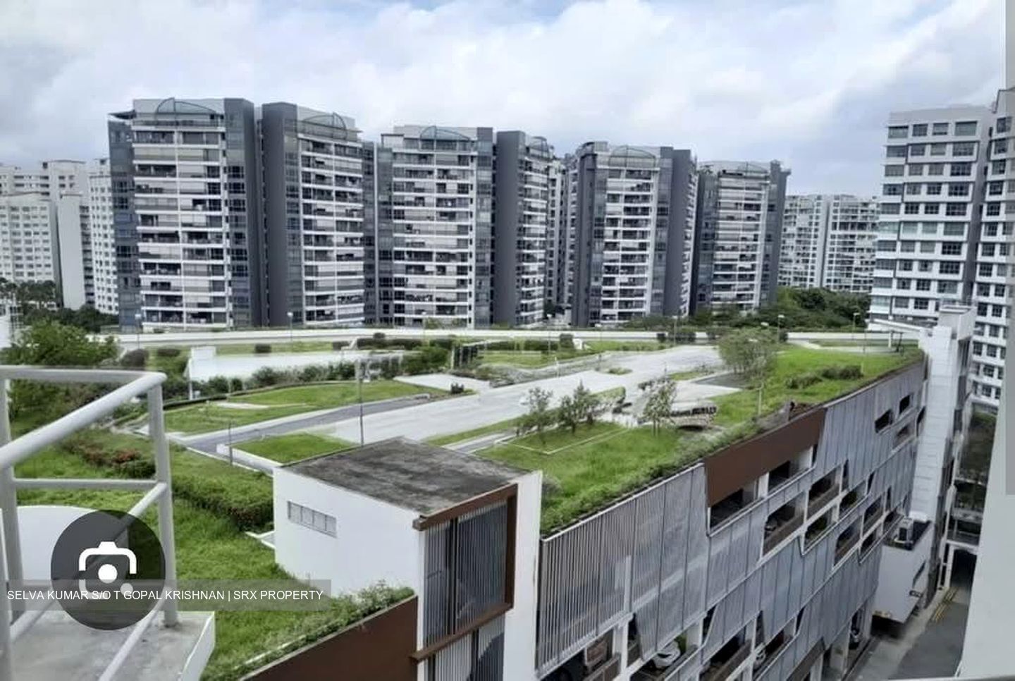 Blk 476A Hougang Capeview (Hougang), HDB 4 Rooms #574485081